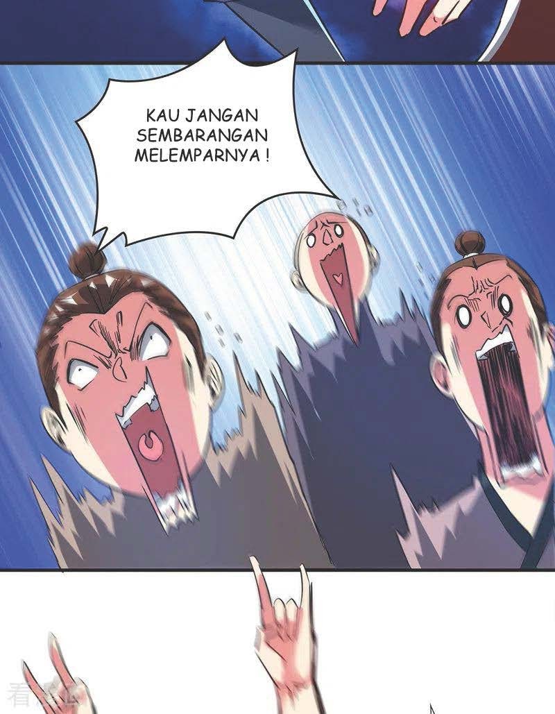 The First Son-In-Law Vanguard of All Time chapter 61