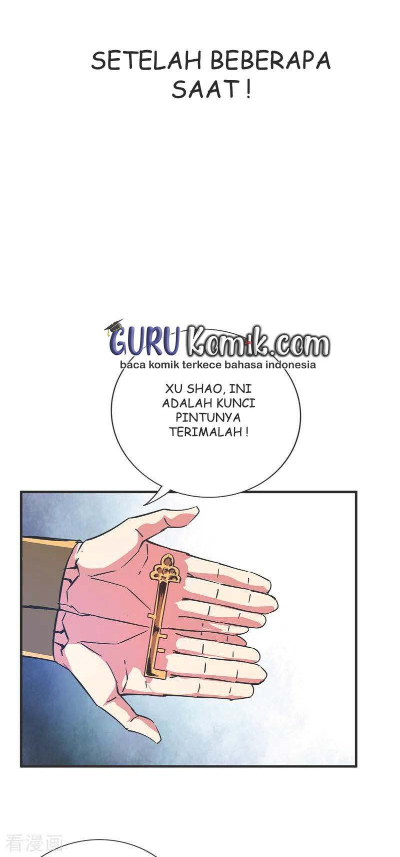 The First Son-In-Law Vanguard of All Time chapter 61