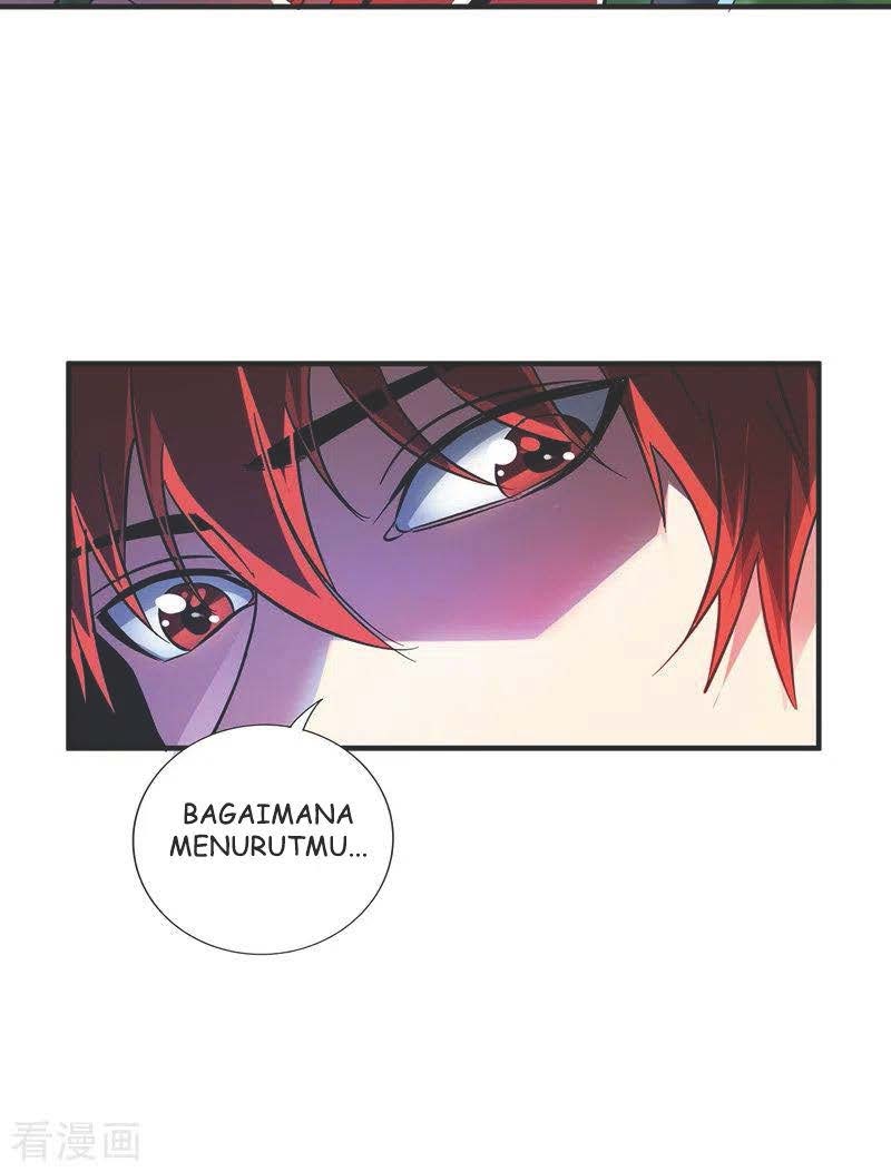 The First Son-In-Law Vanguard of All Time chapter 61