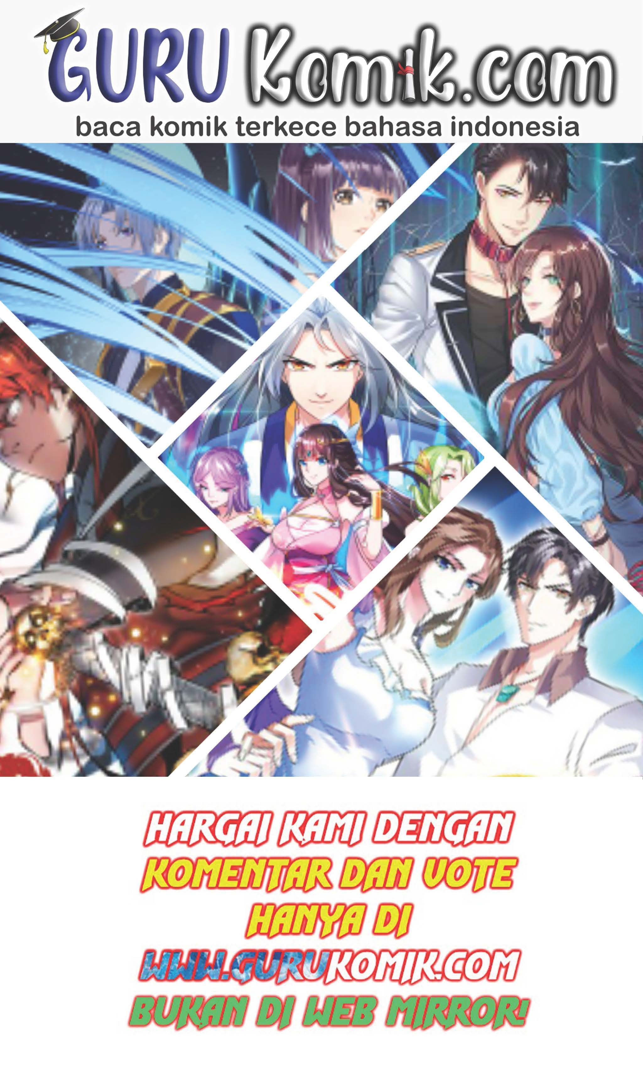 The First Son-In-Law Vanguard of All Time chapter 61