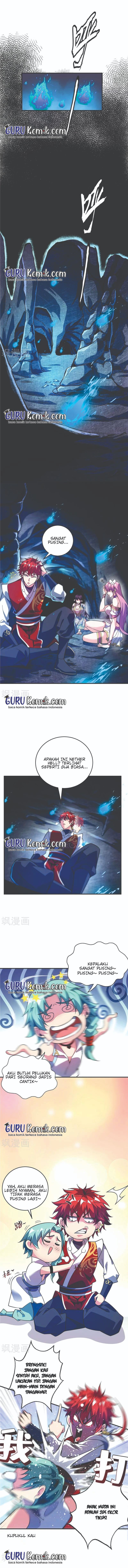 The First Son-In-Law Vanguard of All Time chapter 69