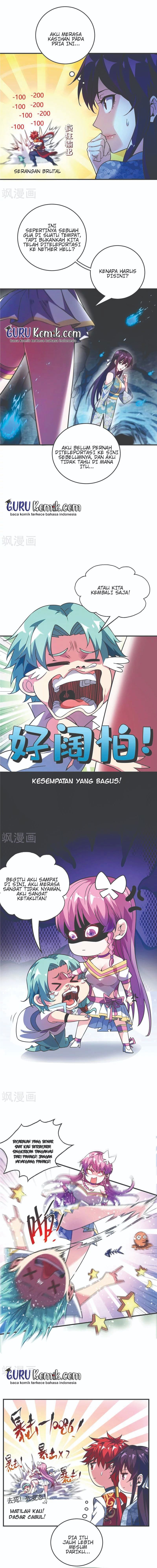 The First Son-In-Law Vanguard of All Time chapter 69