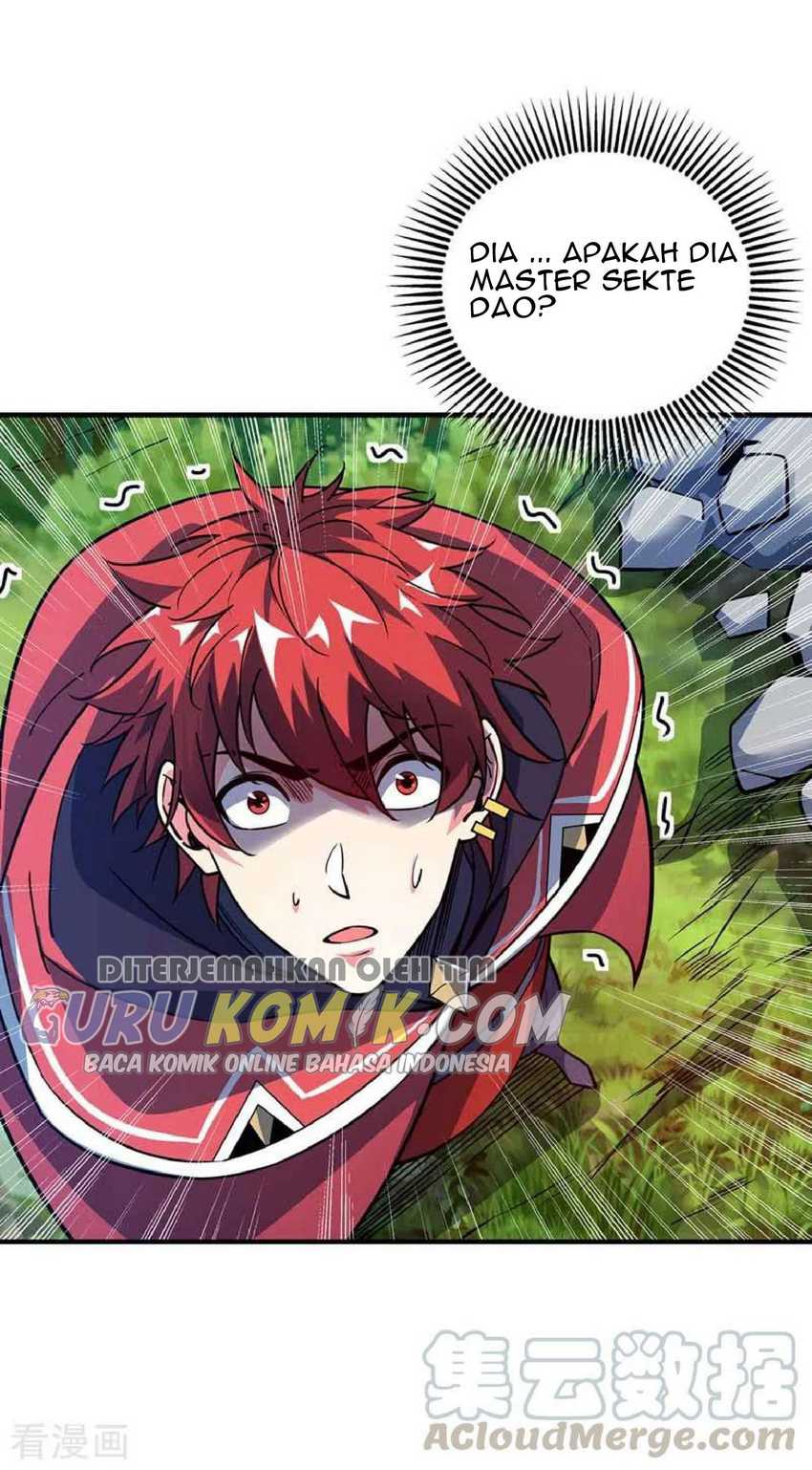 The First Son-In-Law Vanguard of All Time chapter 101