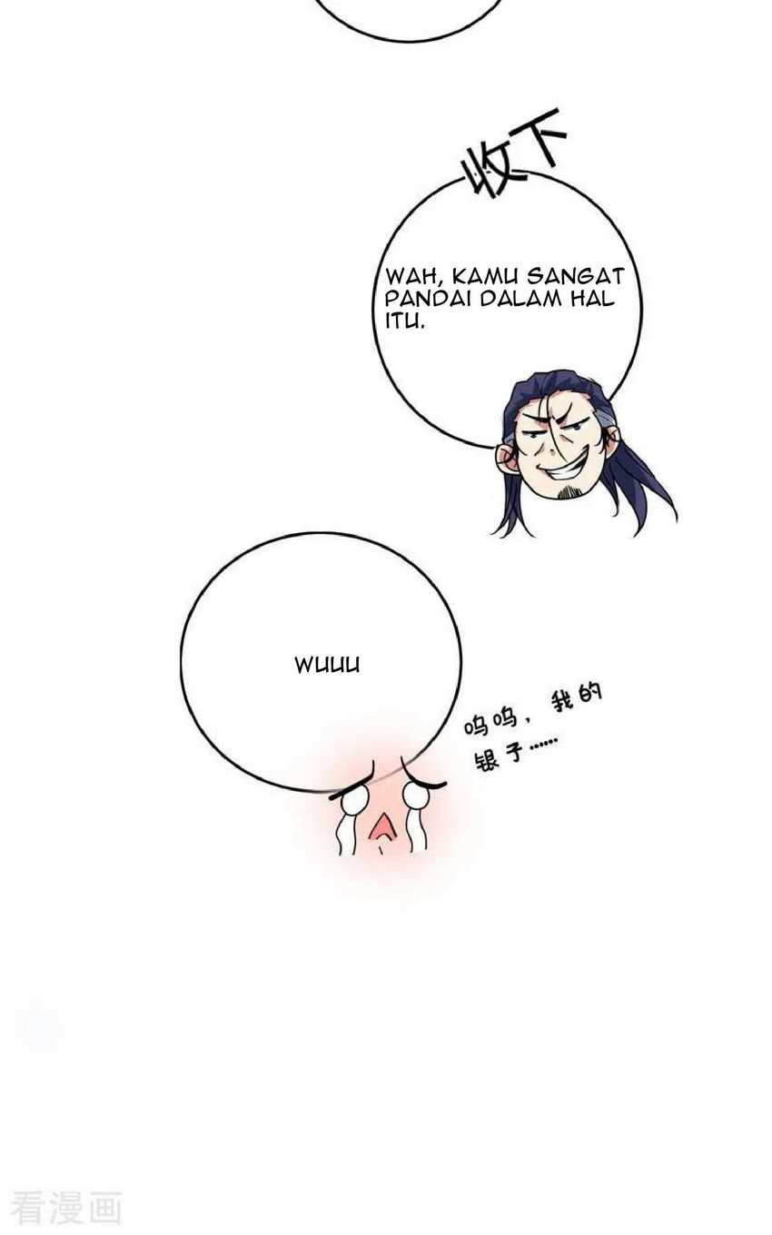 The First Son-In-Law Vanguard of All Time chapter 101
