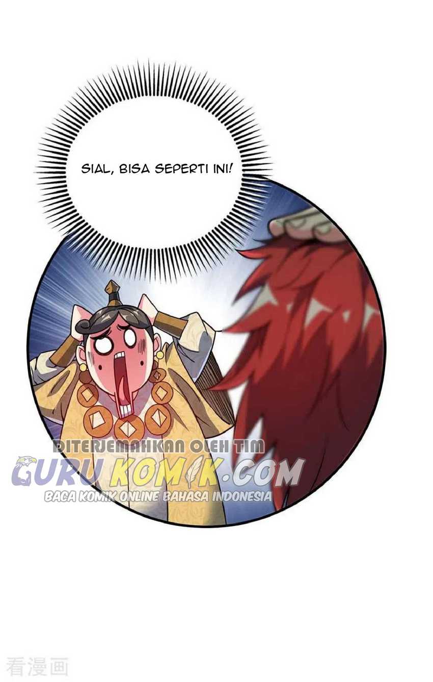 The First Son-In-Law Vanguard of All Time chapter 101