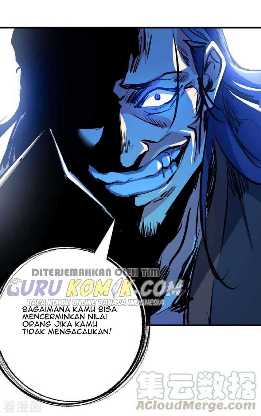 The First Son-In-Law Vanguard of All Time chapter 101
