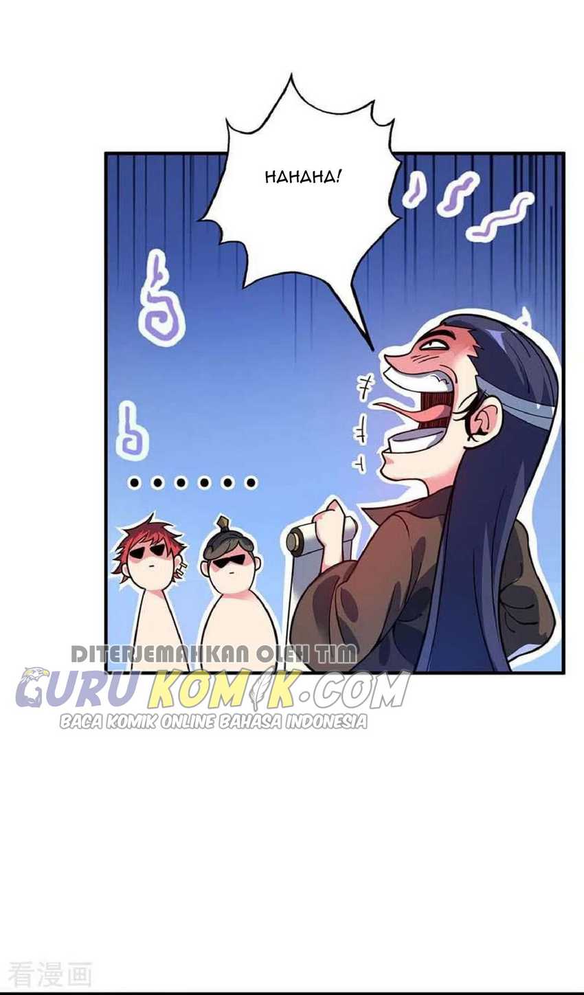 The First Son-In-Law Vanguard of All Time chapter 101