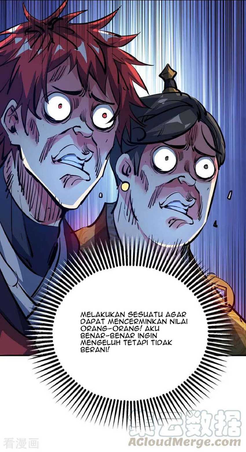 The First Son-In-Law Vanguard of All Time chapter 101