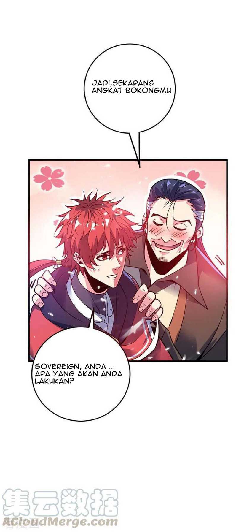 The First Son-In-Law Vanguard of All Time chapter 101