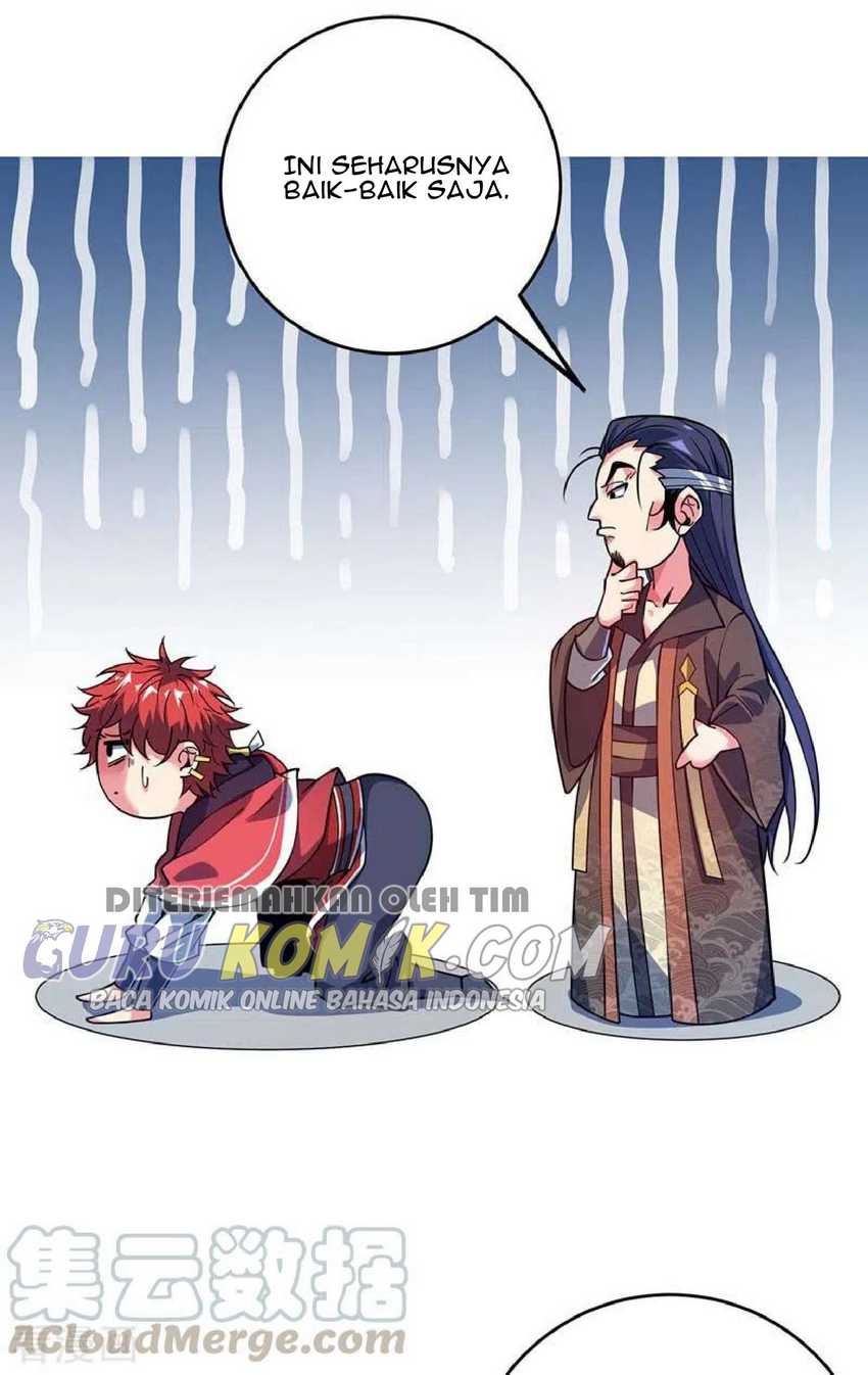 The First Son-In-Law Vanguard of All Time chapter 101