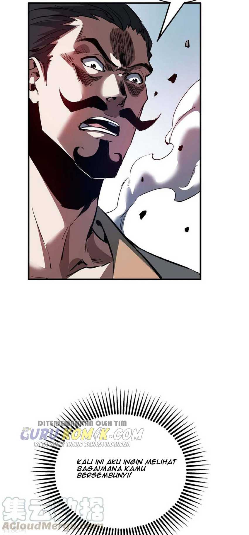 The First Son-In-Law Vanguard of All Time chapter 107
