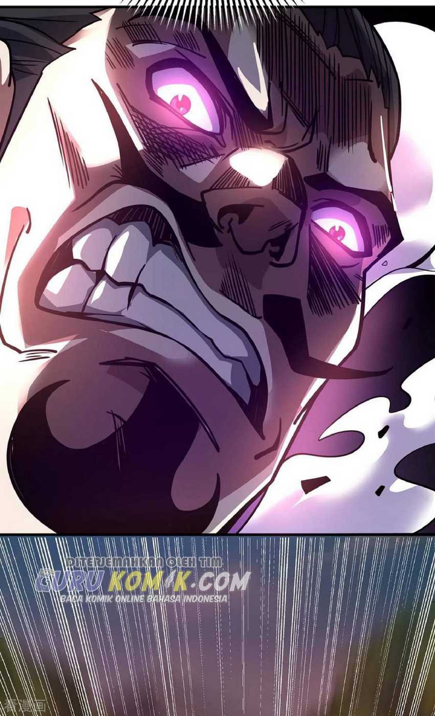 The First Son-In-Law Vanguard of All Time chapter 107