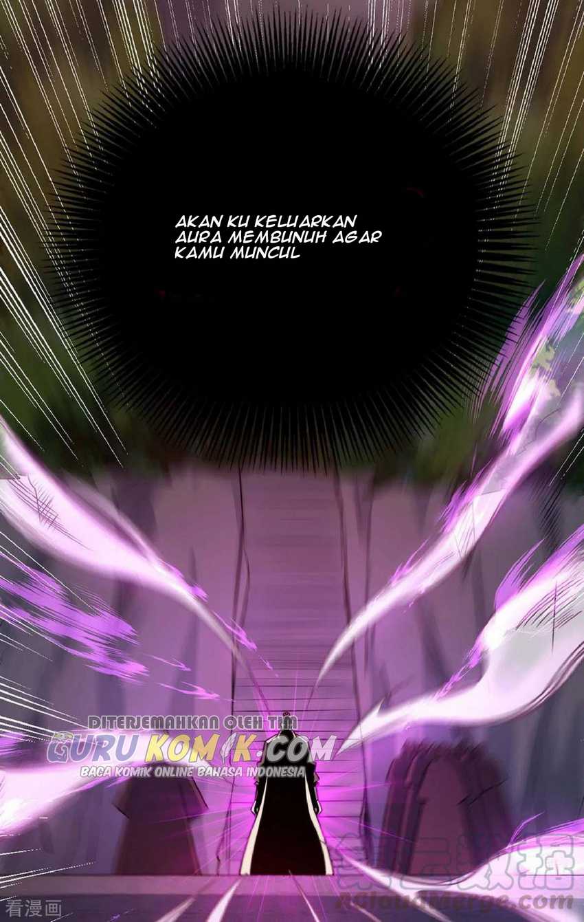 The First Son-In-Law Vanguard of All Time chapter 107