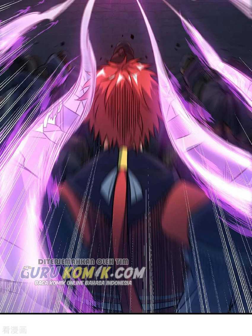 The First Son-In-Law Vanguard of All Time chapter 107