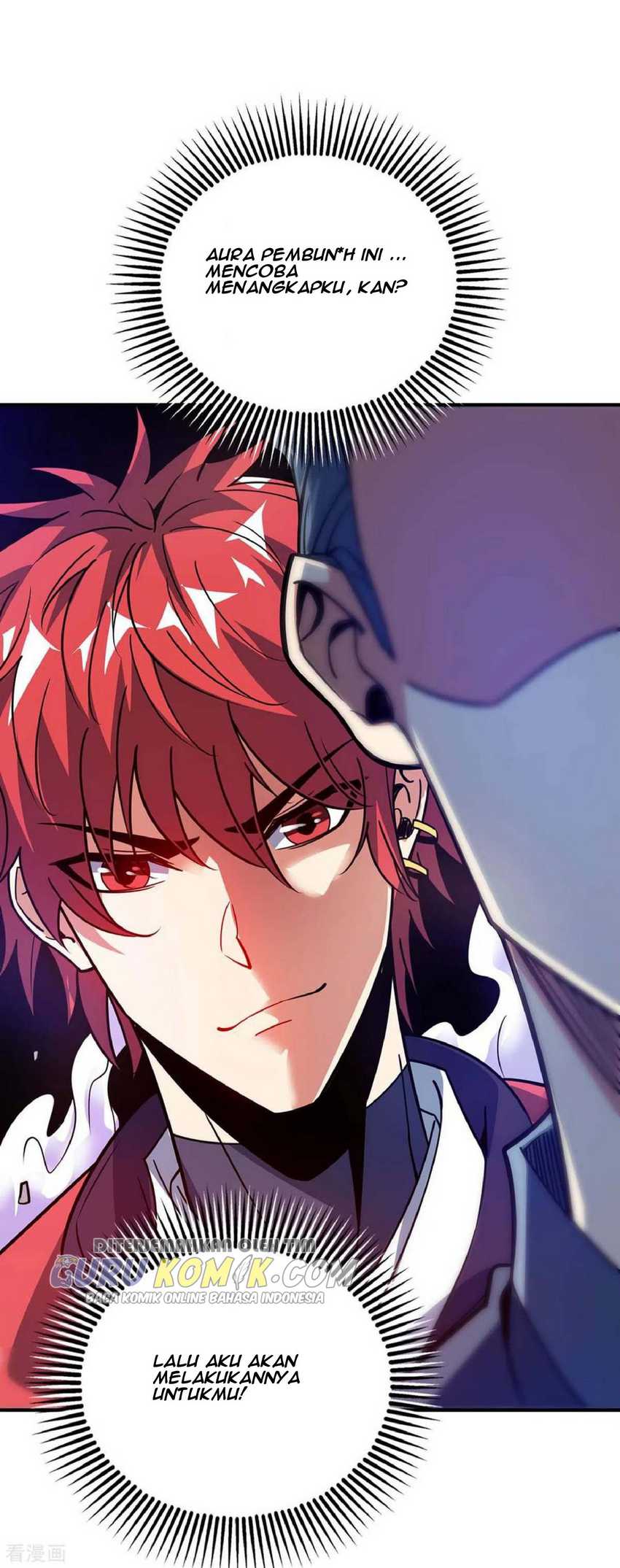 The First Son-In-Law Vanguard of All Time chapter 107
