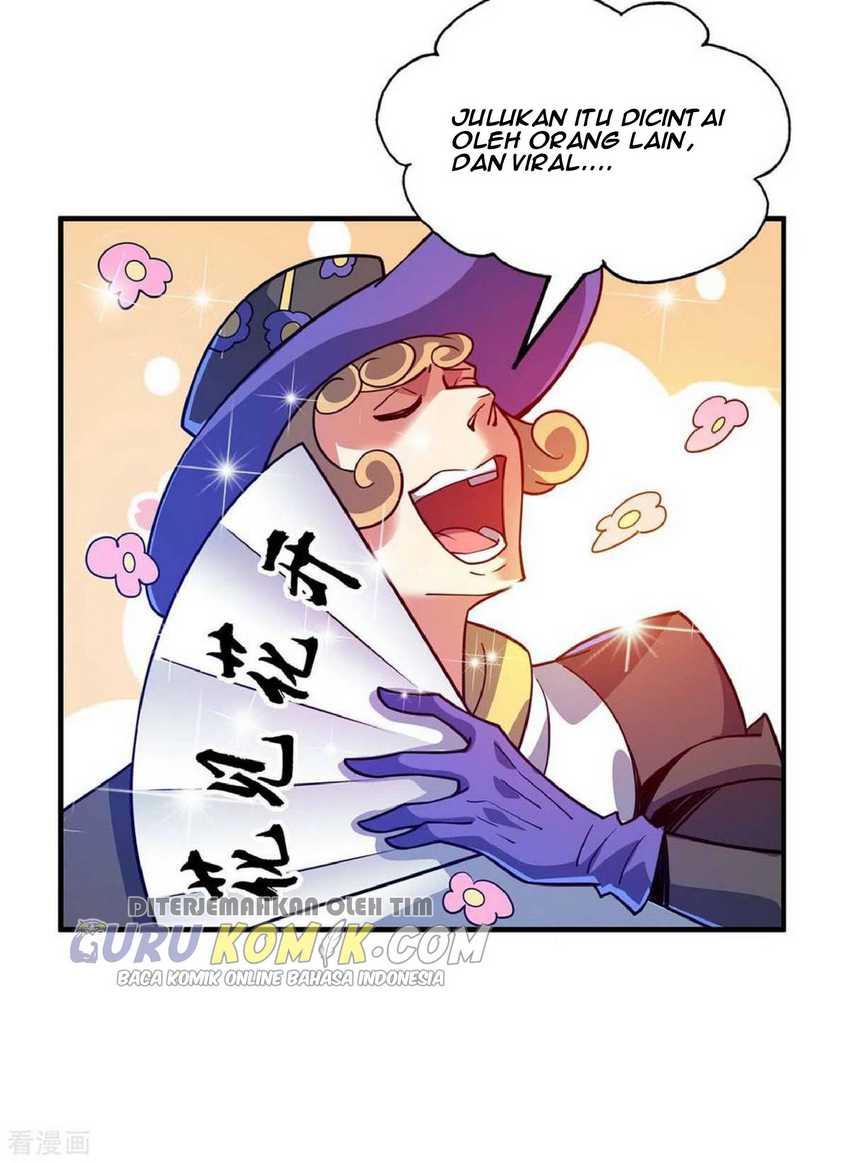 The First Son-In-Law Vanguard of All Time chapter 107