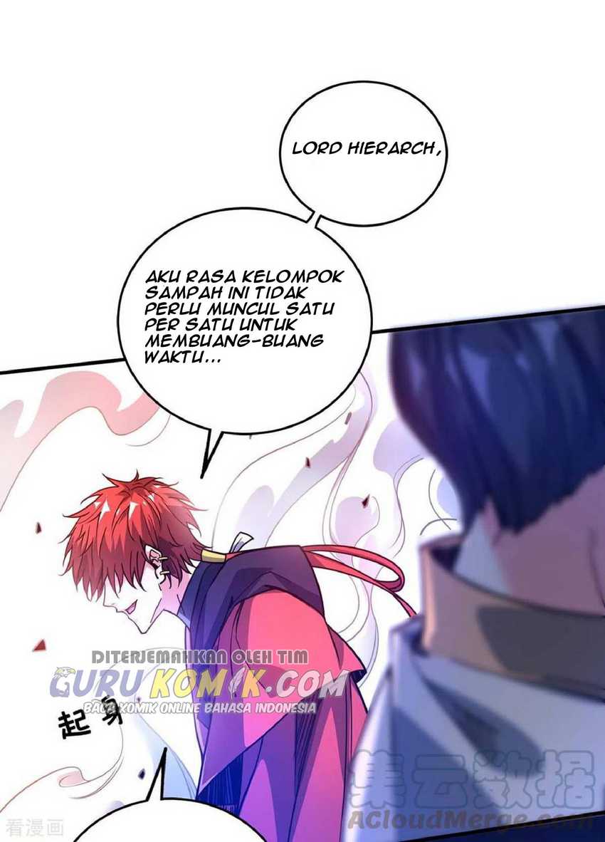 The First Son-In-Law Vanguard of All Time chapter 107