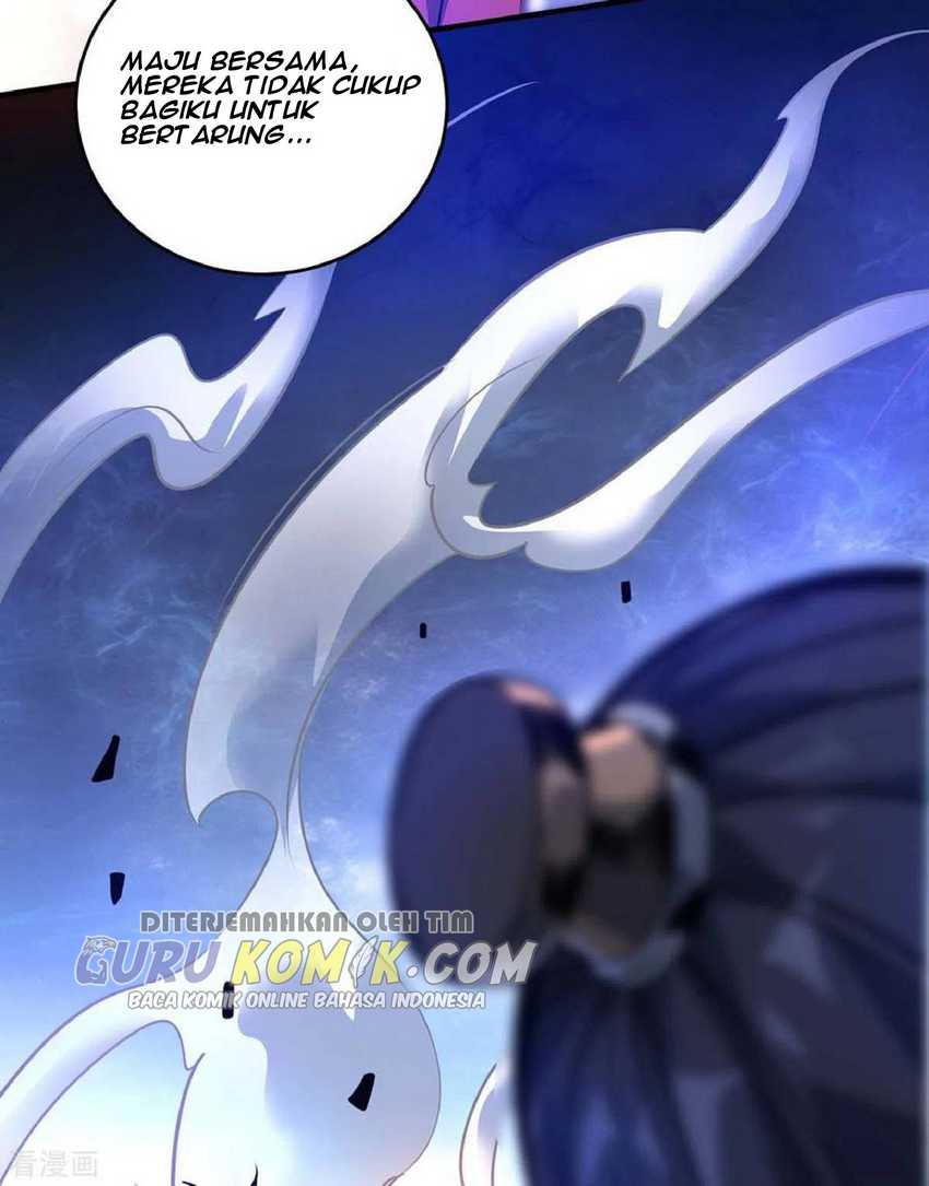 The First Son-In-Law Vanguard of All Time chapter 107