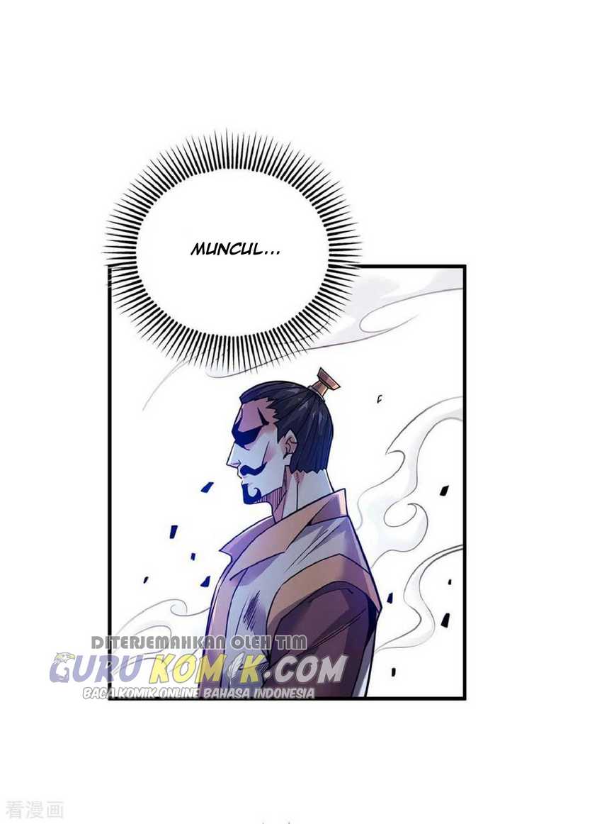 The First Son-In-Law Vanguard of All Time chapter 107