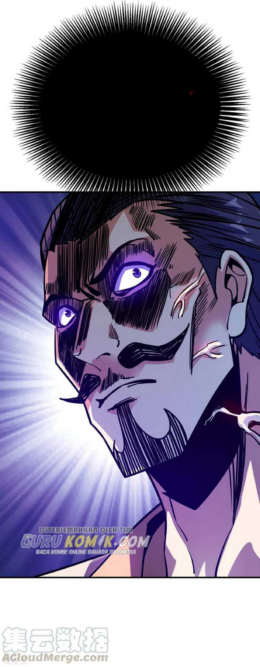 The First Son-In-Law Vanguard of All Time chapter 107