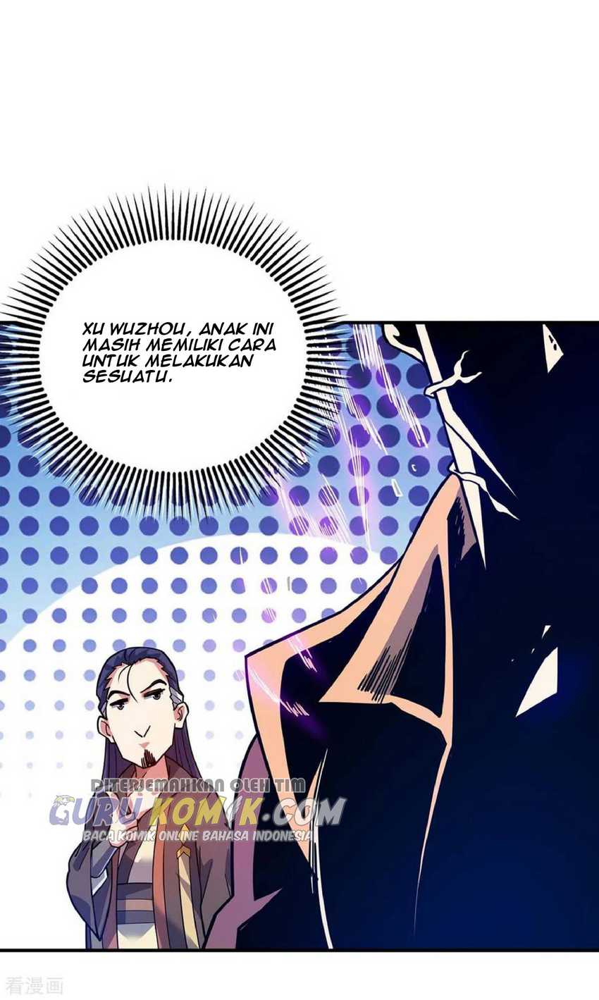 The First Son-In-Law Vanguard of All Time chapter 107