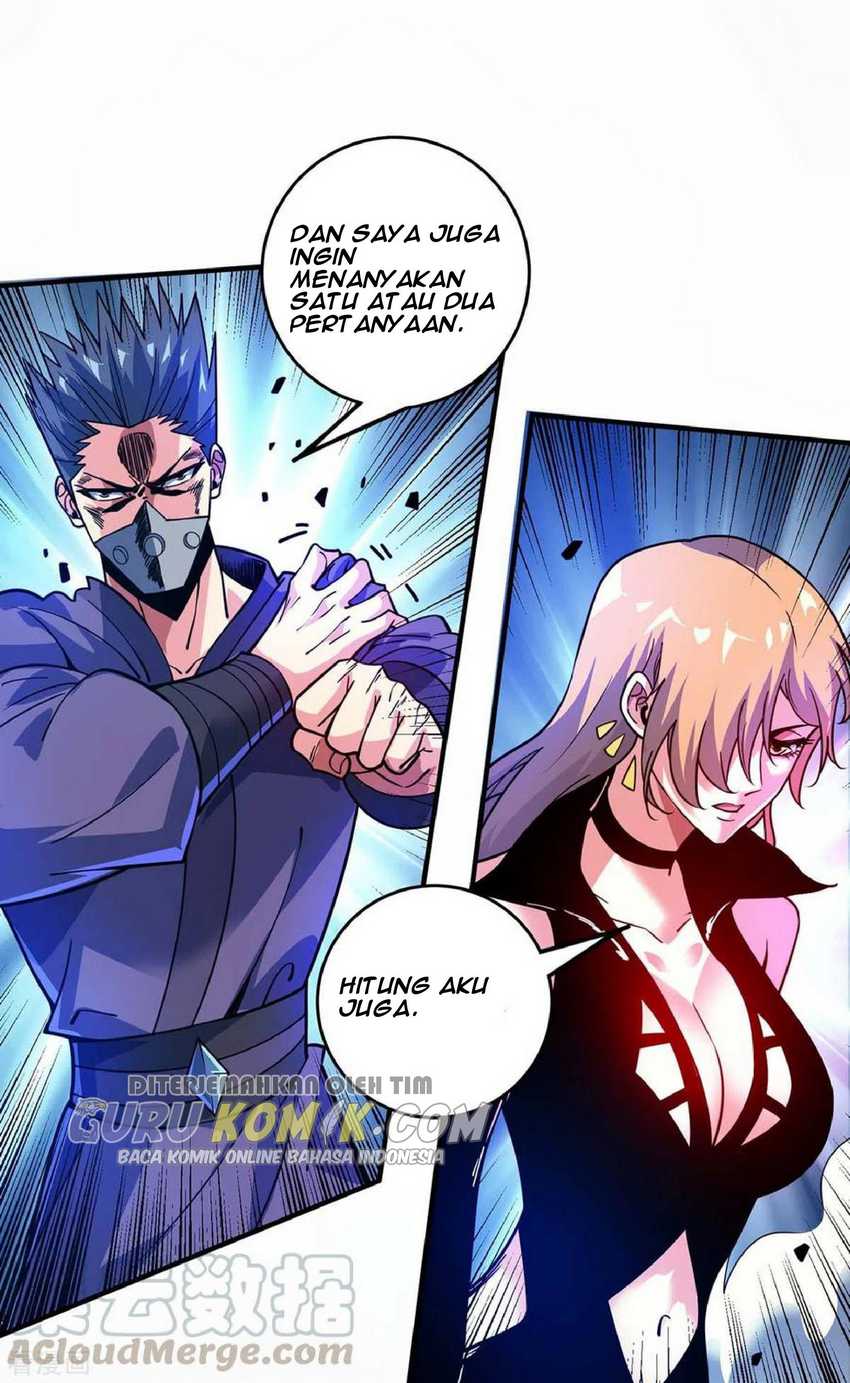 The First Son-In-Law Vanguard of All Time chapter 107