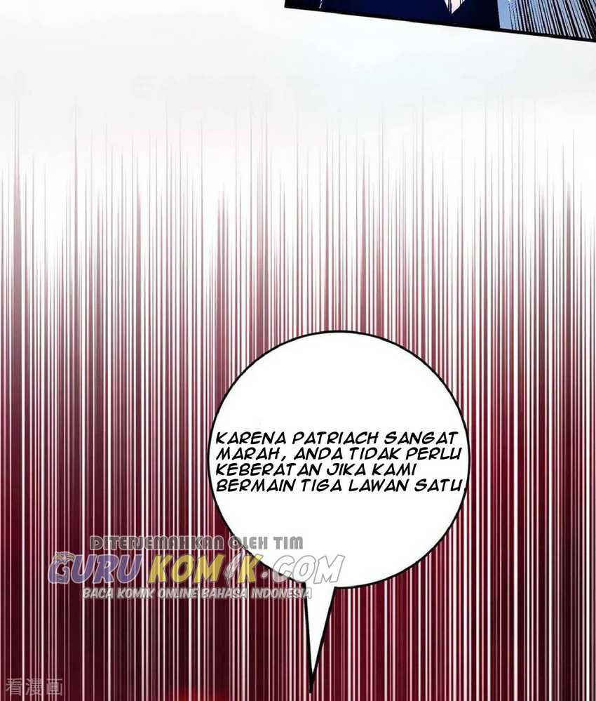 The First Son-In-Law Vanguard of All Time chapter 107