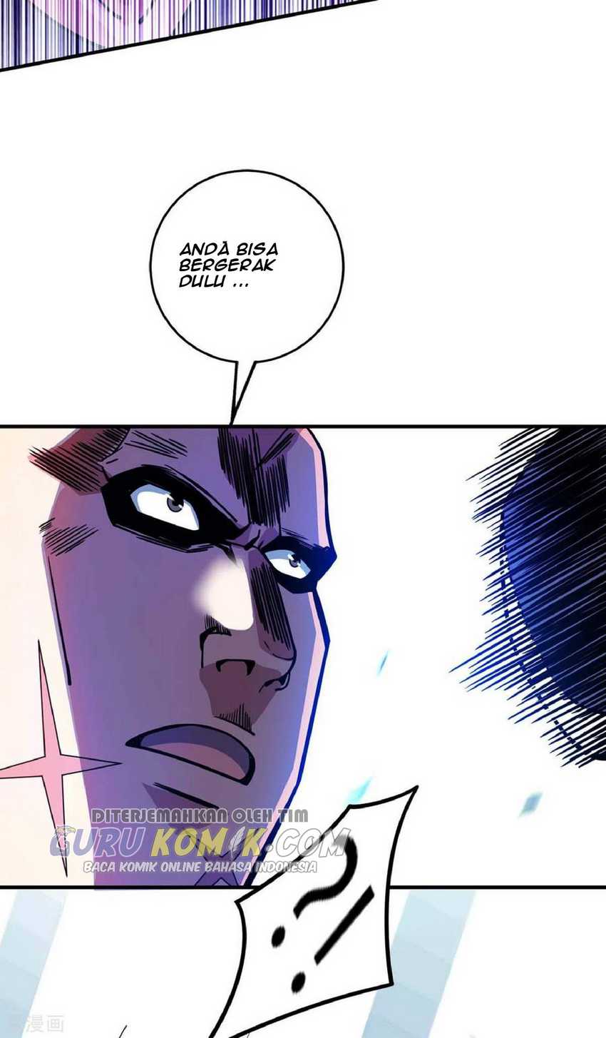 The First Son-In-Law Vanguard of All Time chapter 107