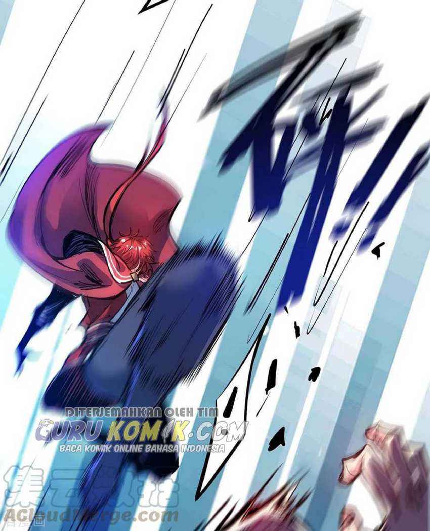 The First Son-In-Law Vanguard of All Time chapter 107