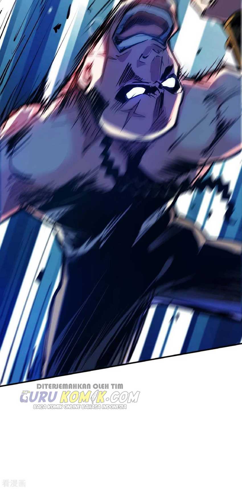 The First Son-In-Law Vanguard of All Time chapter 107