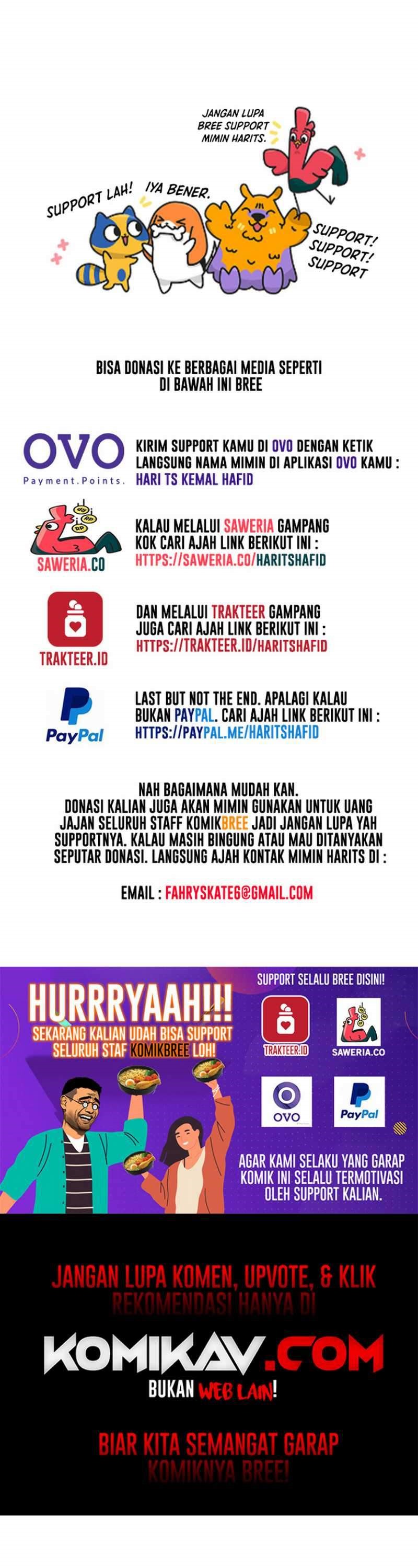 The First Son-In-Law Vanguard of All Time Chapter 126 Bahasa Indonesia