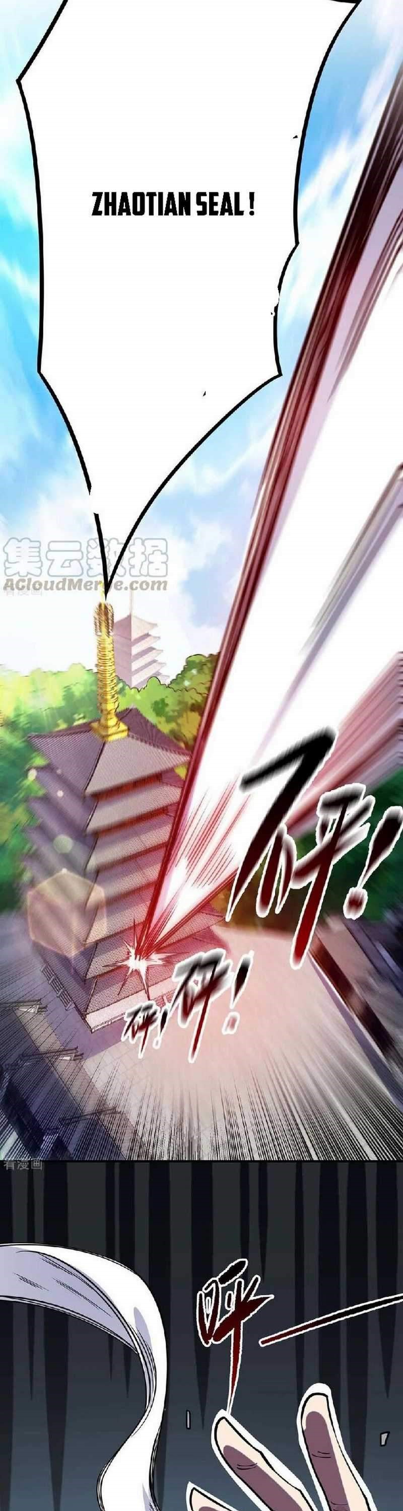 The First Son-In-Law Vanguard of All Time Chapter 126 Bahasa Indonesia