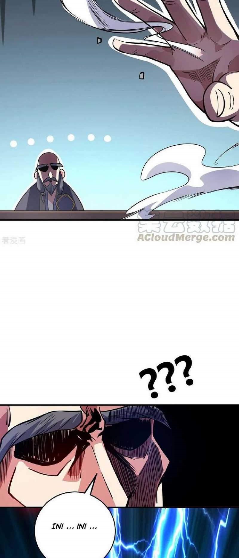 The First Son-In-Law Vanguard of All Time Chapter 126 Bahasa Indonesia