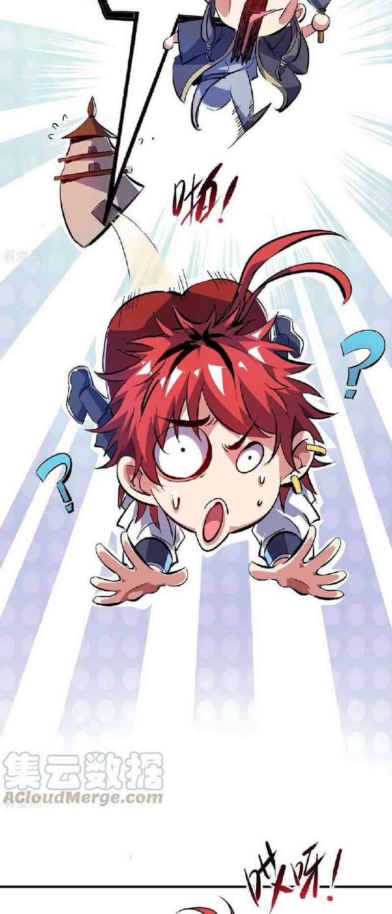 The First Son-In-Law Vanguard of All Time Chapter 126 Bahasa Indonesia