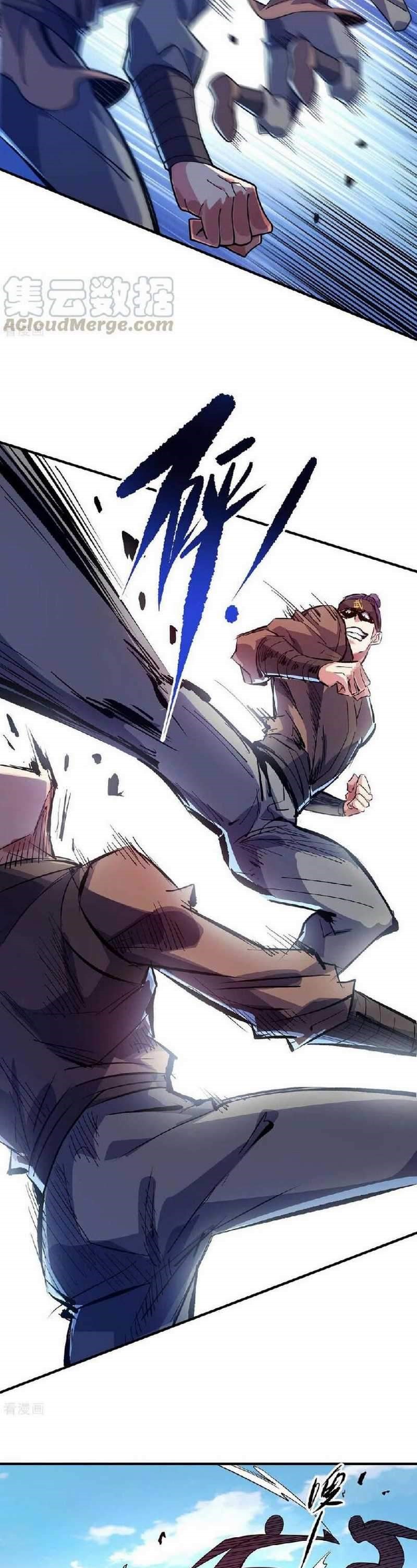 The First Son-In-Law Vanguard of All Time Chapter 126 Bahasa Indonesia