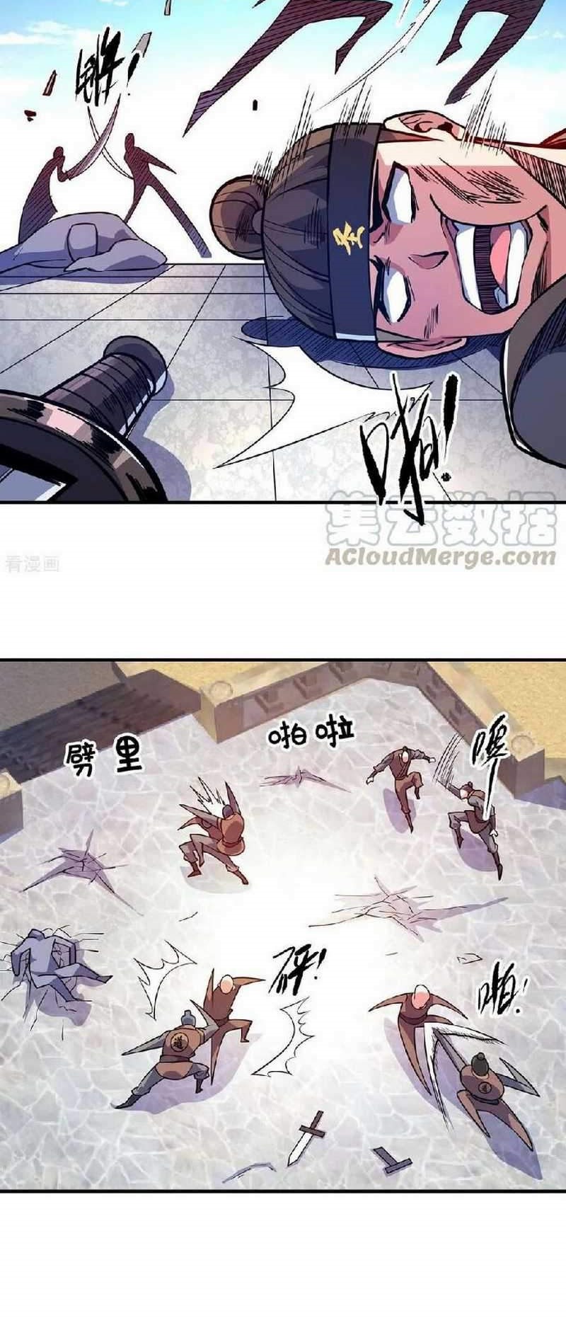 The First Son-In-Law Vanguard of All Time Chapter 126 Bahasa Indonesia