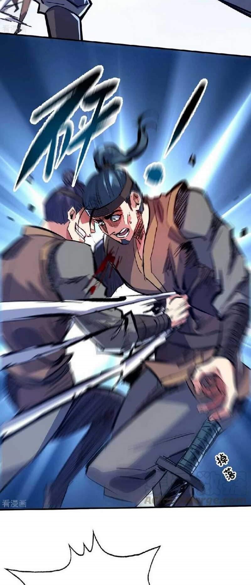 The First Son-In-Law Vanguard of All Time Chapter 126 Bahasa Indonesia