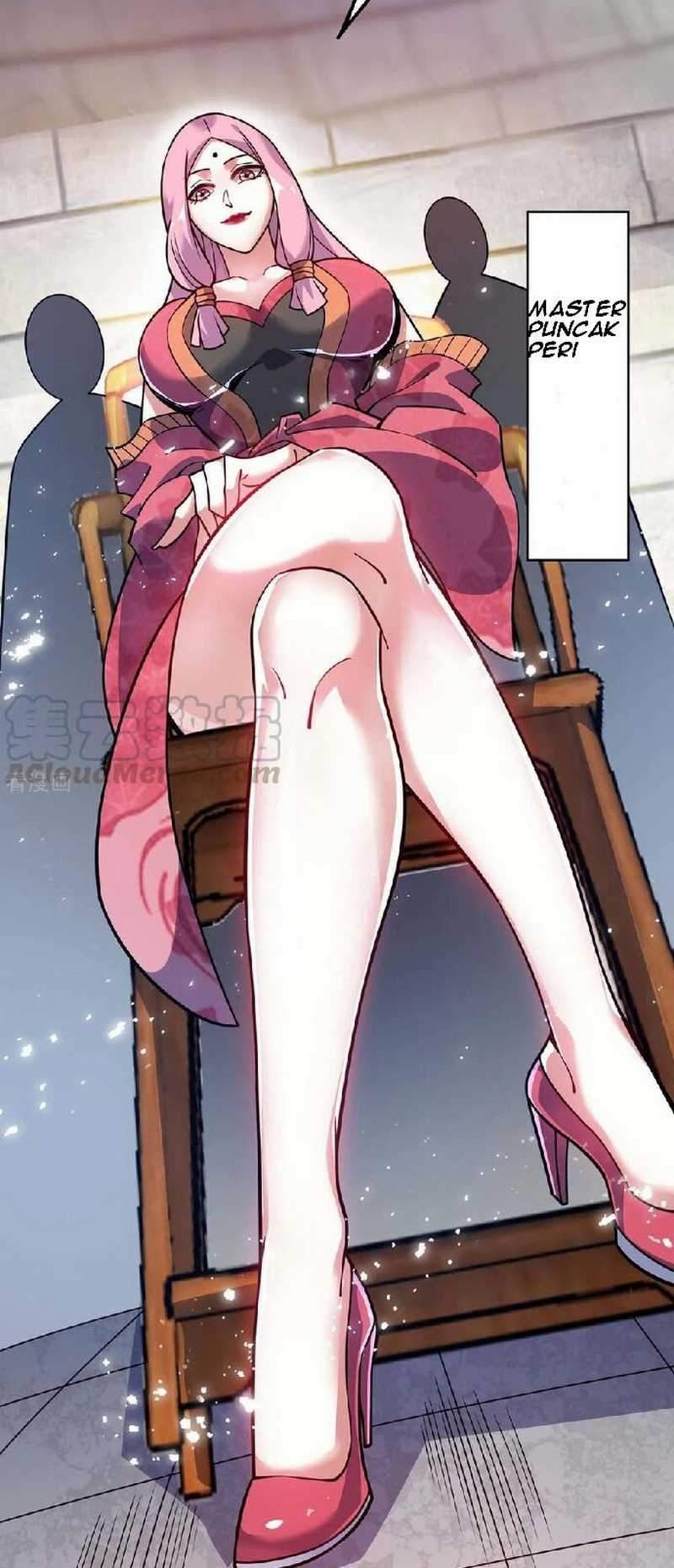 The First Son-In-Law Vanguard of All Time Chapter 126 Bahasa Indonesia