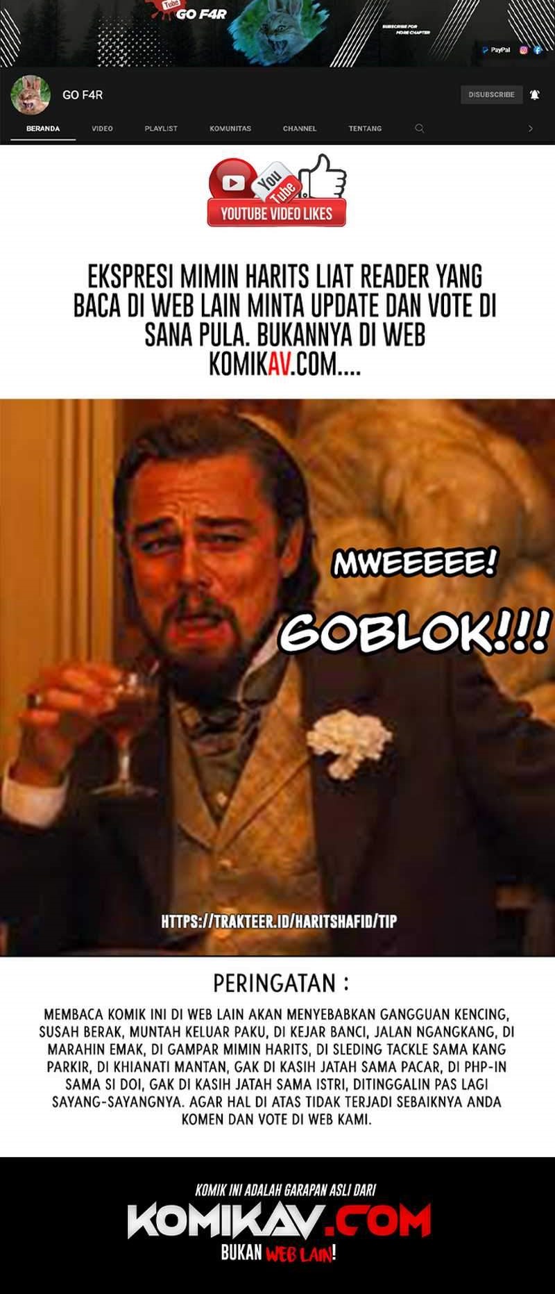 The First Son-In-Law Vanguard of All Time Chapter 126 Bahasa Indonesia