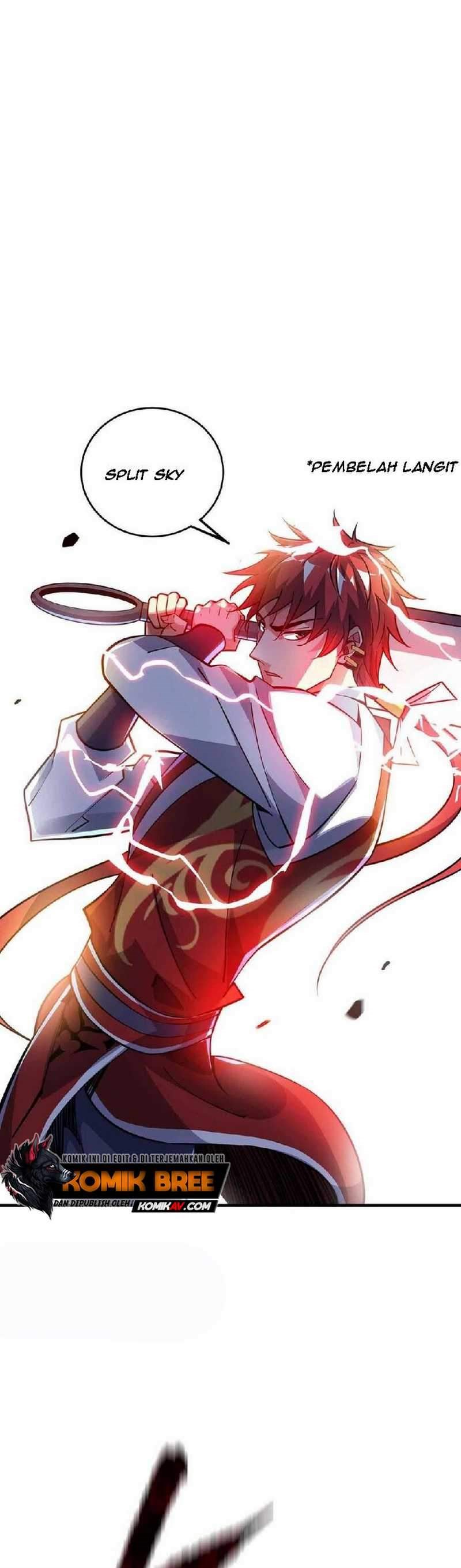 The First Son-In-Law Vanguard of All Time chapter 136