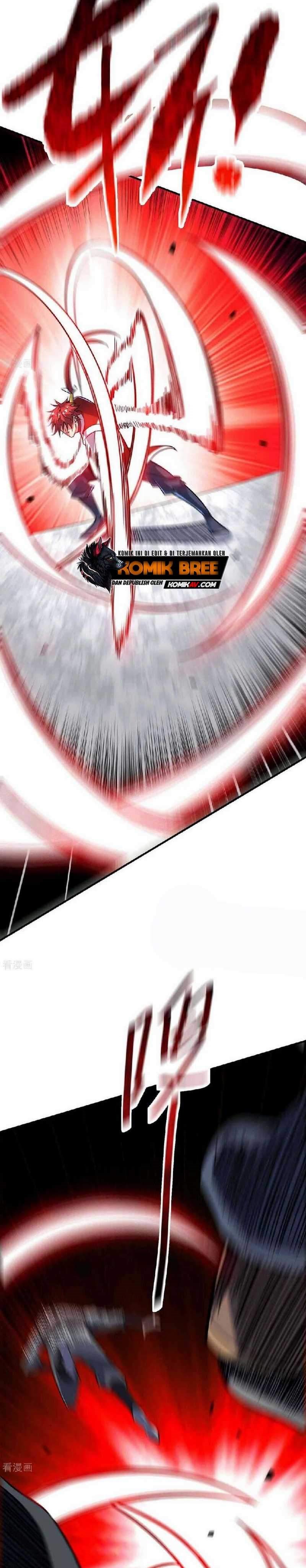 The First Son-In-Law Vanguard of All Time chapter 136