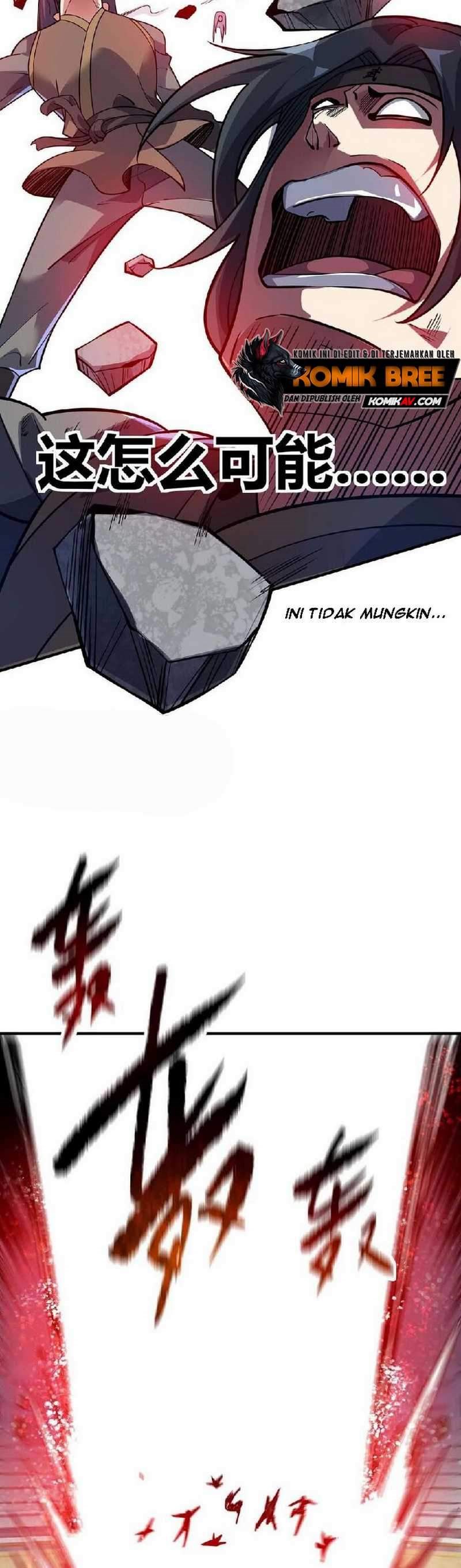 The First Son-In-Law Vanguard of All Time chapter 136