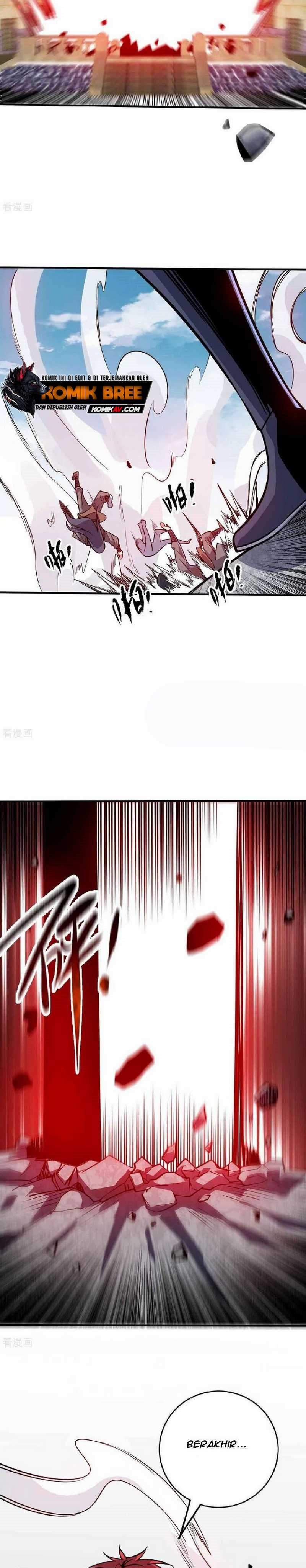 The First Son-In-Law Vanguard of All Time chapter 136