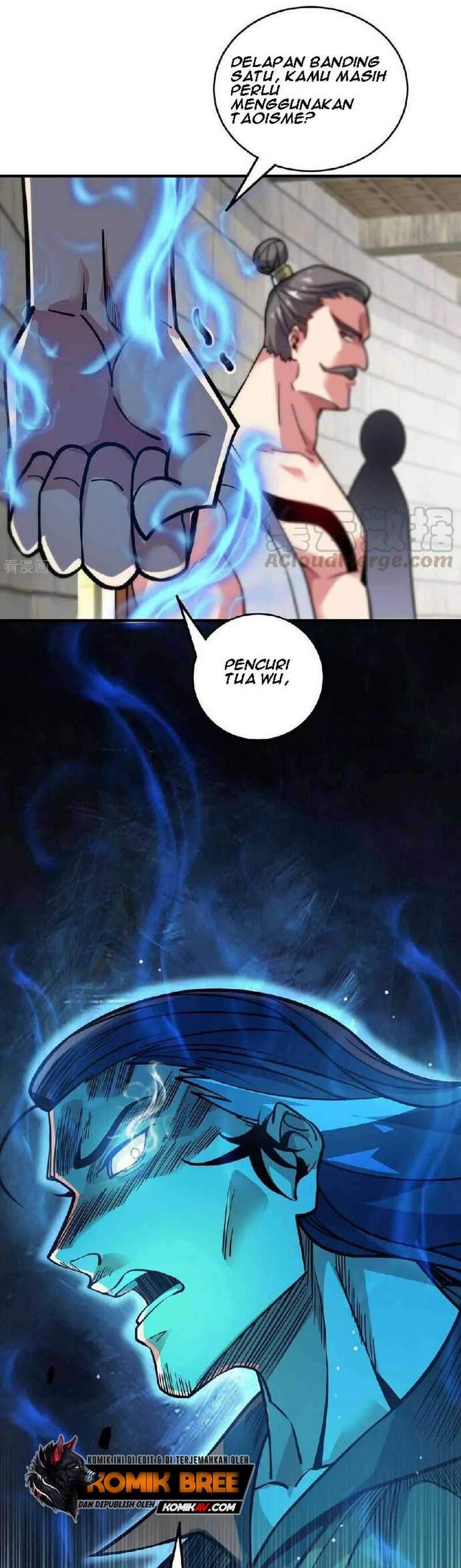 The First Son-In-Law Vanguard of All Time chapter 136