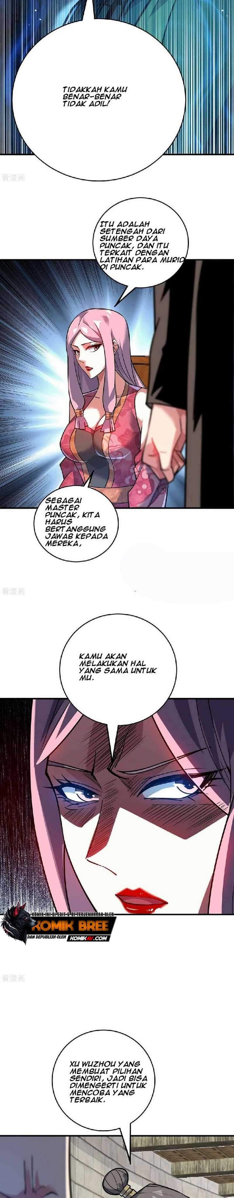 The First Son-In-Law Vanguard of All Time chapter 136