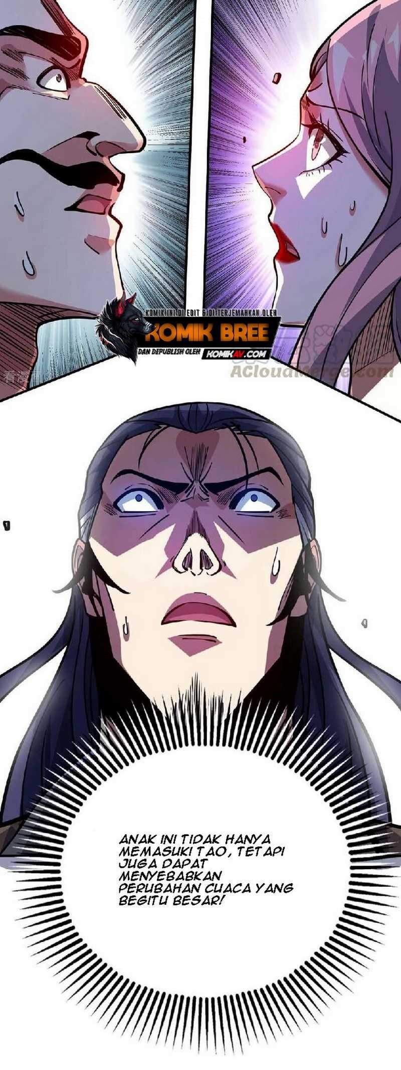 The First Son-In-Law Vanguard of All Time Chapter 137 Bahasa Indonesia