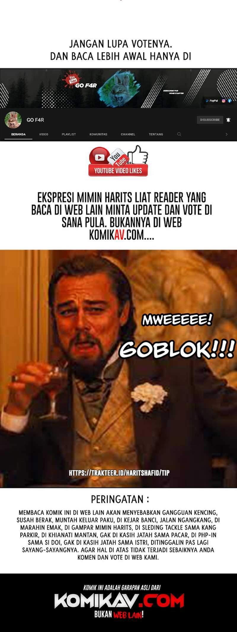 The First Son-In-Law Vanguard of All Time Chapter 137 Bahasa Indonesia