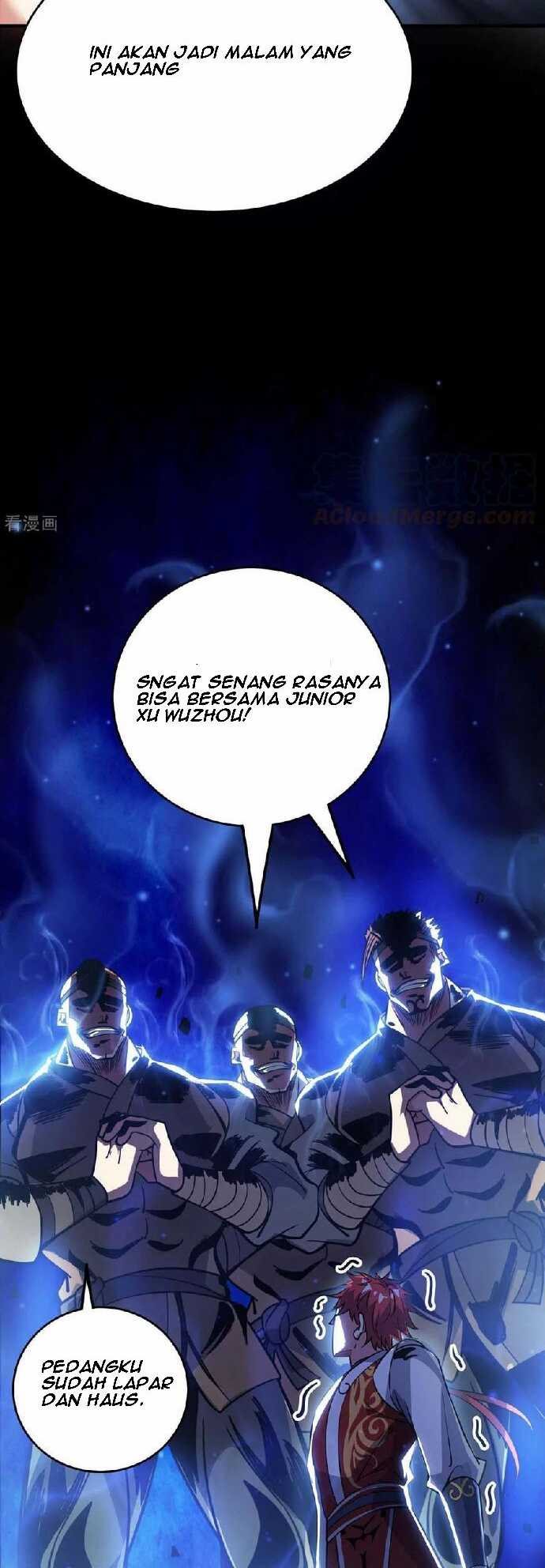 The First Son-In-Law Vanguard of All Time chapter 143