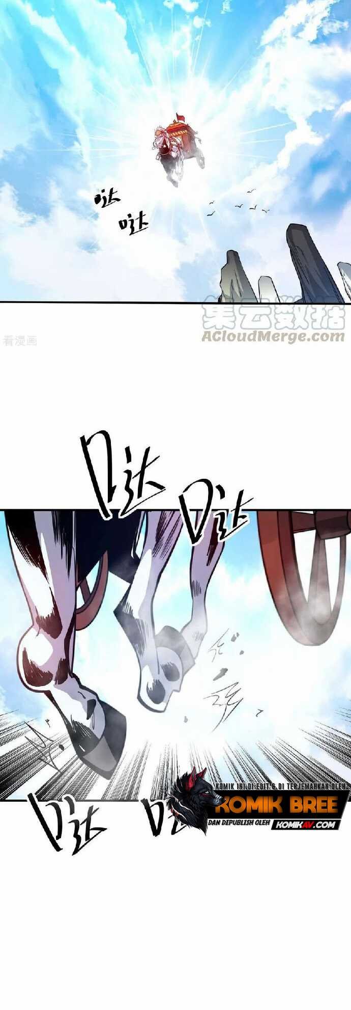 The First Son-In-Law Vanguard of All Time chapter 143