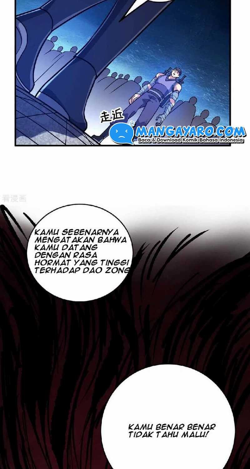 The First Son-In-Law Vanguard of All Time chapter 151